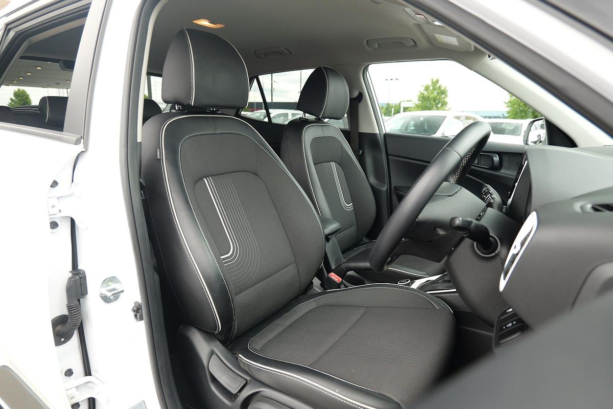 2023 Hyundai Venue Elite QX.V5