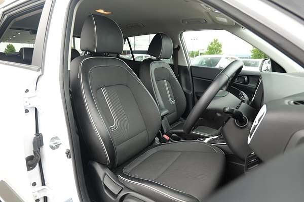 2023 Hyundai Venue Elite QX.V5