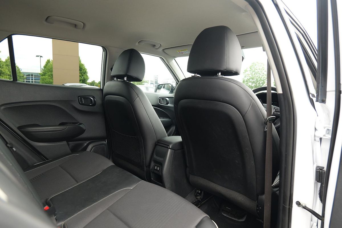 2023 Hyundai Venue Elite QX.V5