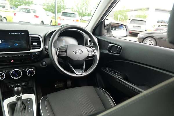 2023 Hyundai Venue Elite QX.V5