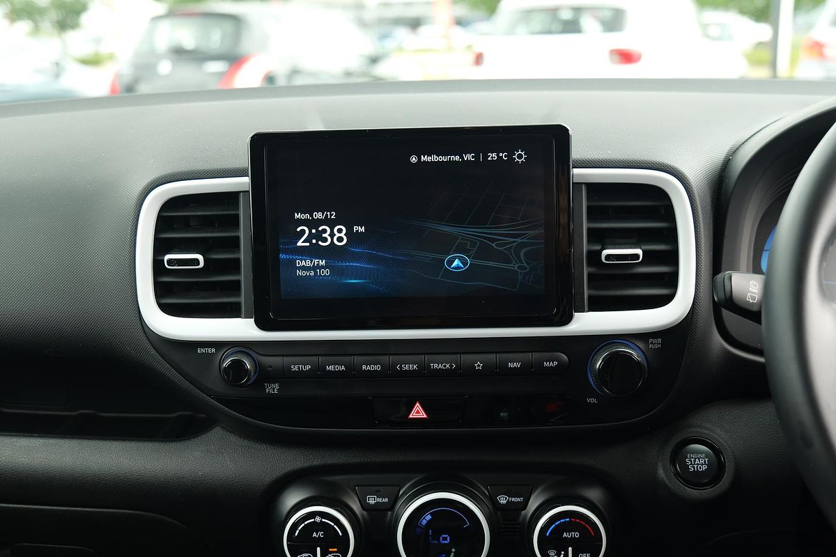 2023 Hyundai Venue Elite QX.V5