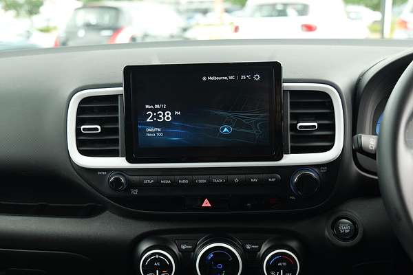 2023 Hyundai Venue Elite QX.V5