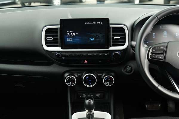 2023 Hyundai Venue Elite QX.V5