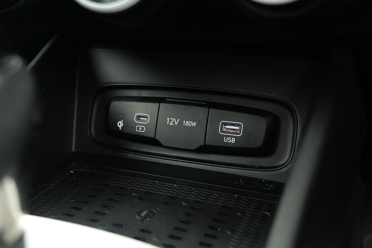 2023 Hyundai Venue Elite QX.V5