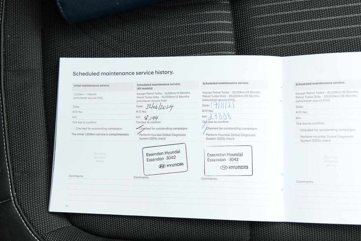 2023 Hyundai Venue Elite QX.V5