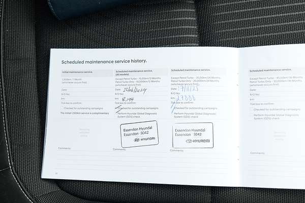 2023 Hyundai Venue Elite QX.V5