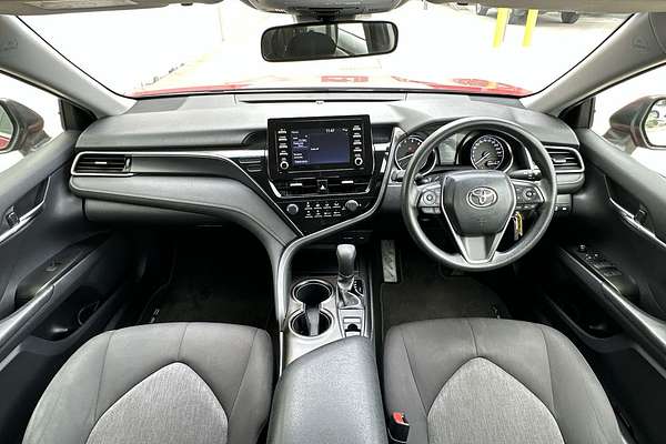 2022 Toyota Camry Ascent AXVA70R