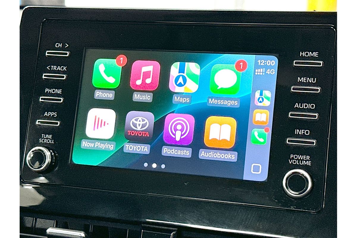 2022 Toyota Camry Ascent AXVA70R