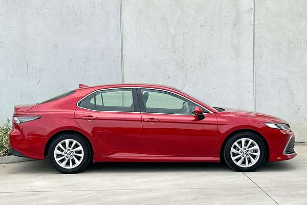 2022 Toyota Camry Ascent AXVA70R