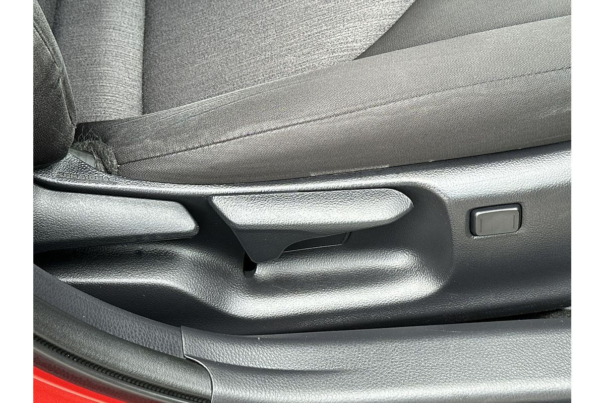 2022 Toyota Camry Ascent AXVA70R