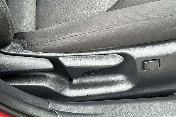 2022 Toyota Camry Ascent AXVA70R