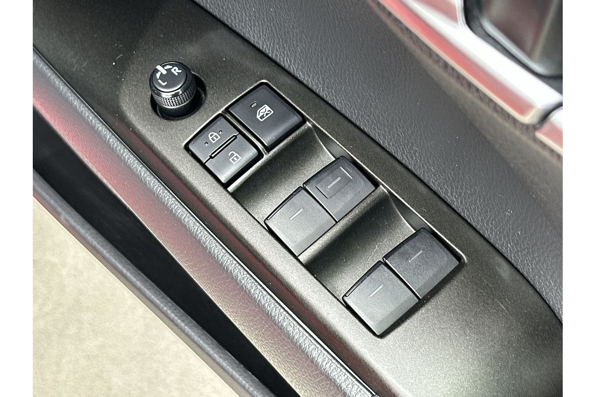 2022 Toyota Camry Ascent AXVA70R