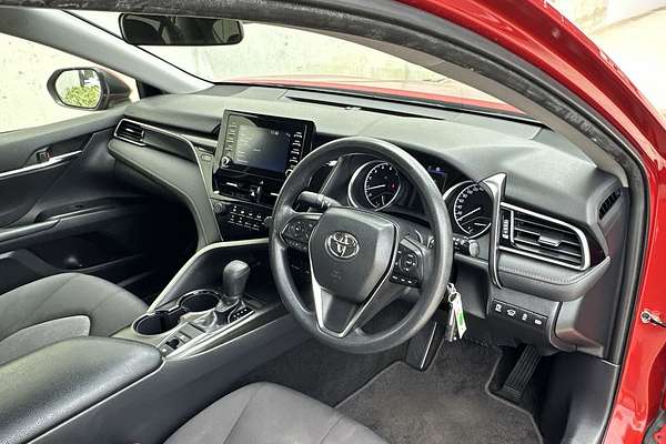 2022 Toyota Camry Ascent AXVA70R