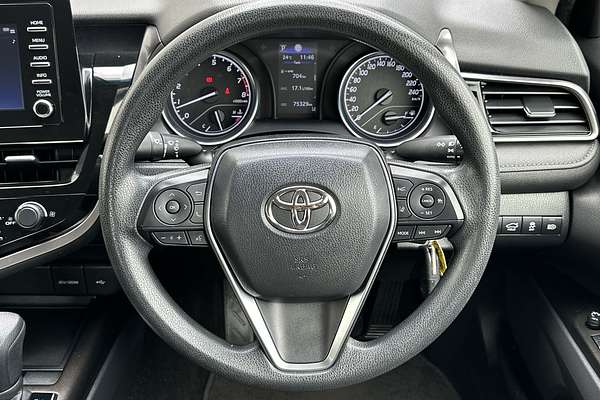 2022 Toyota Camry Ascent AXVA70R