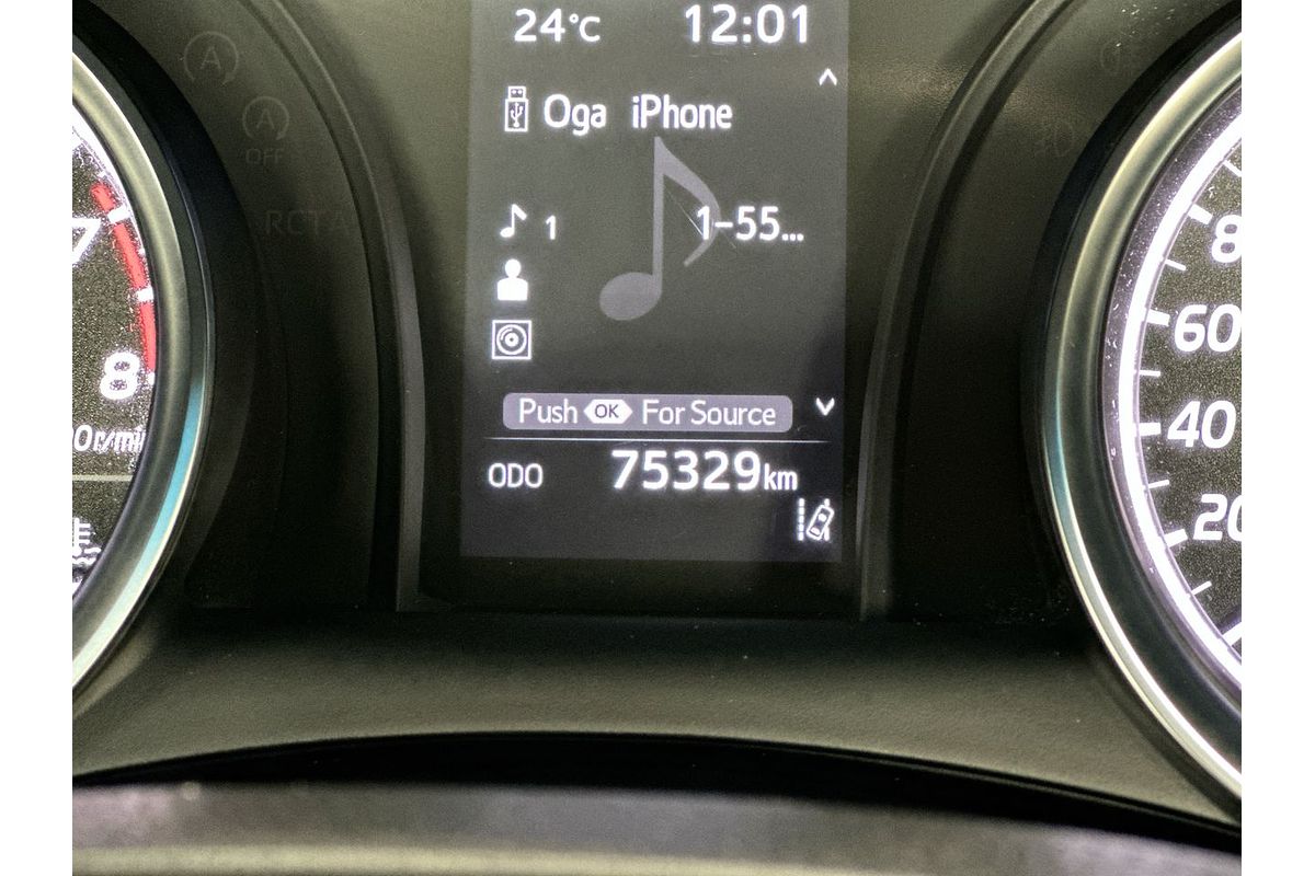 2022 Toyota Camry Ascent AXVA70R