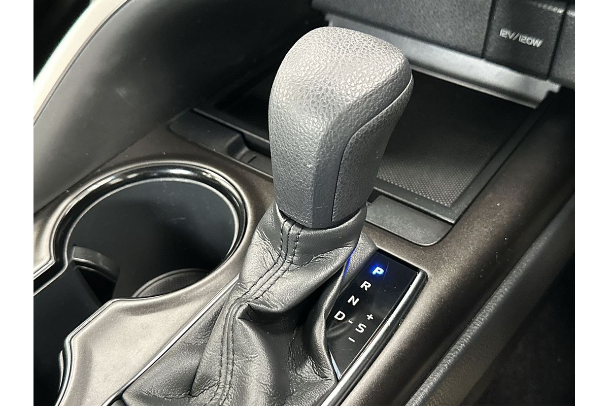 2022 Toyota Camry Ascent AXVA70R