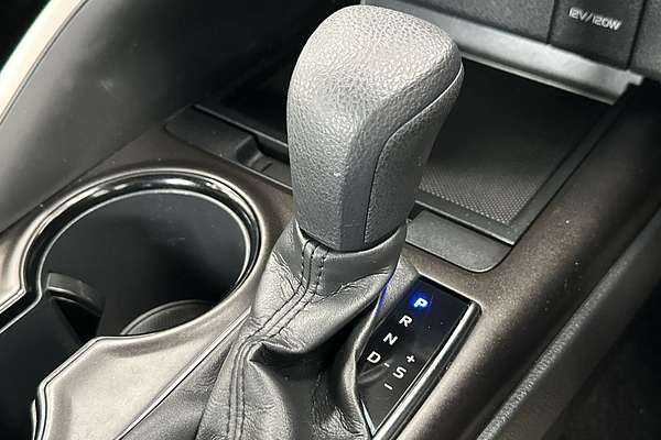 2022 Toyota Camry Ascent AXVA70R