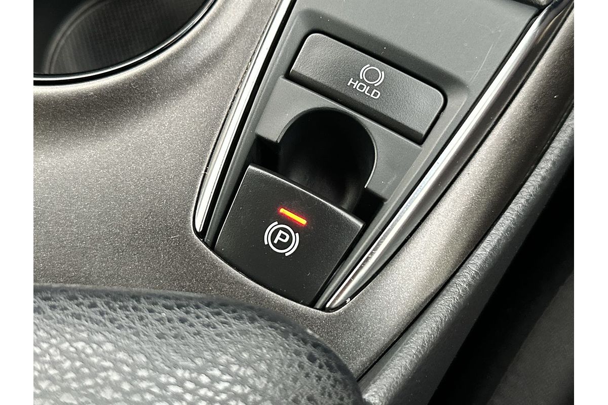 2022 Toyota Camry Ascent AXVA70R