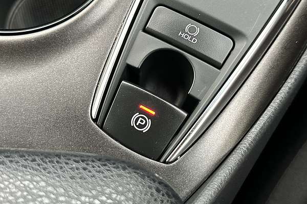 2022 Toyota Camry Ascent AXVA70R