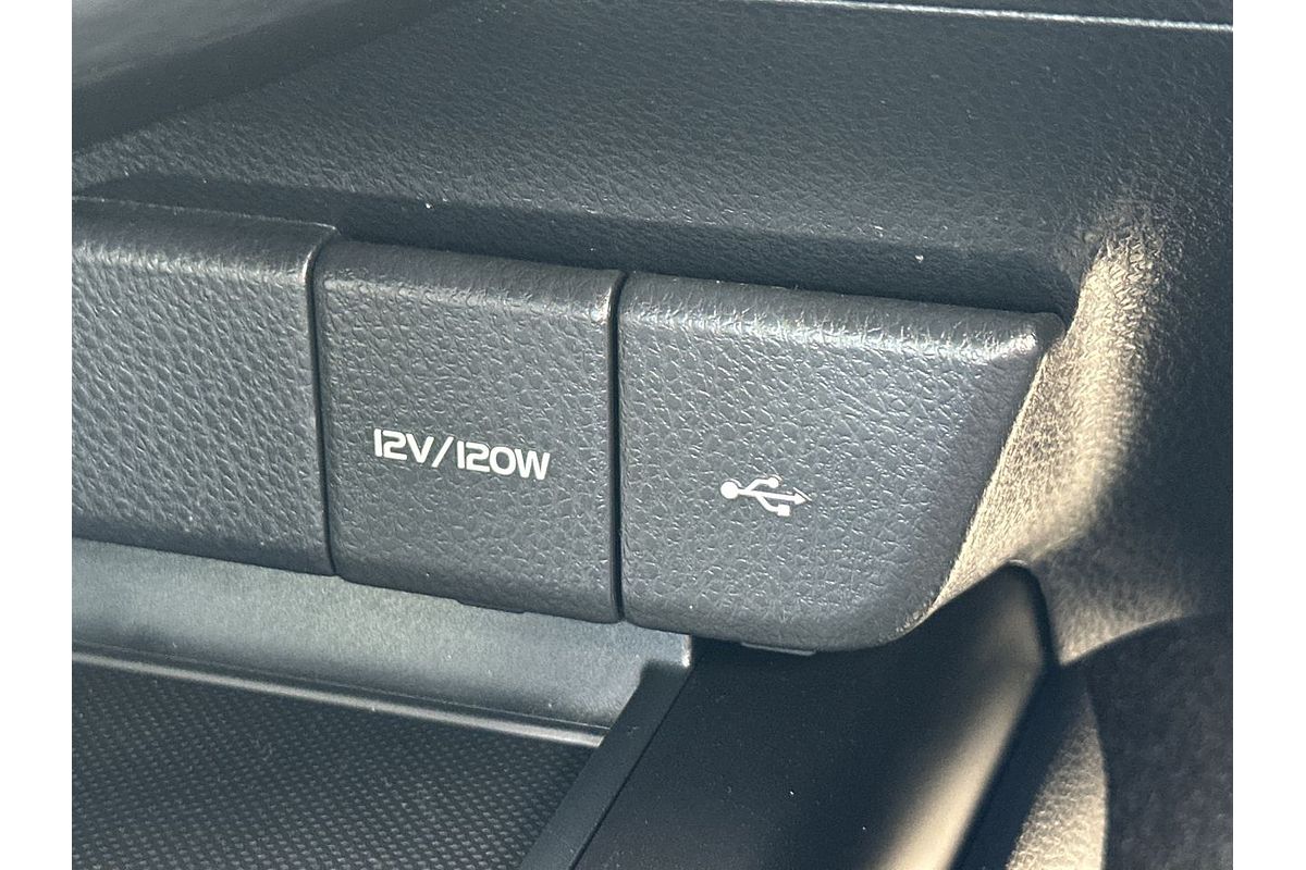 2022 Toyota Camry Ascent AXVA70R