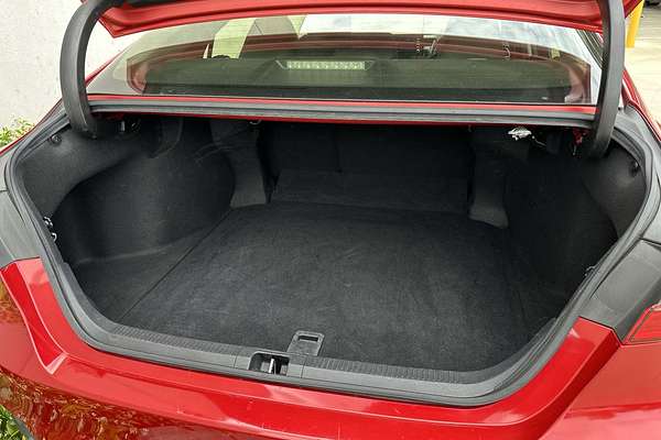 2022 Toyota Camry Ascent AXVA70R