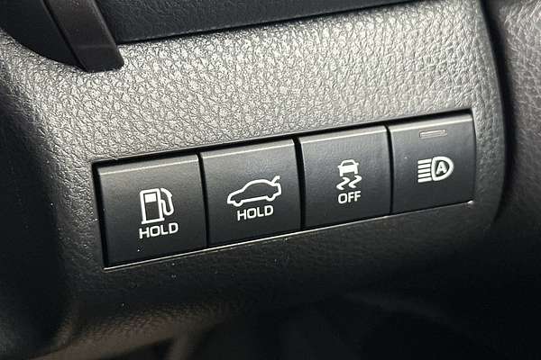 2022 Toyota Camry Ascent AXVA70R