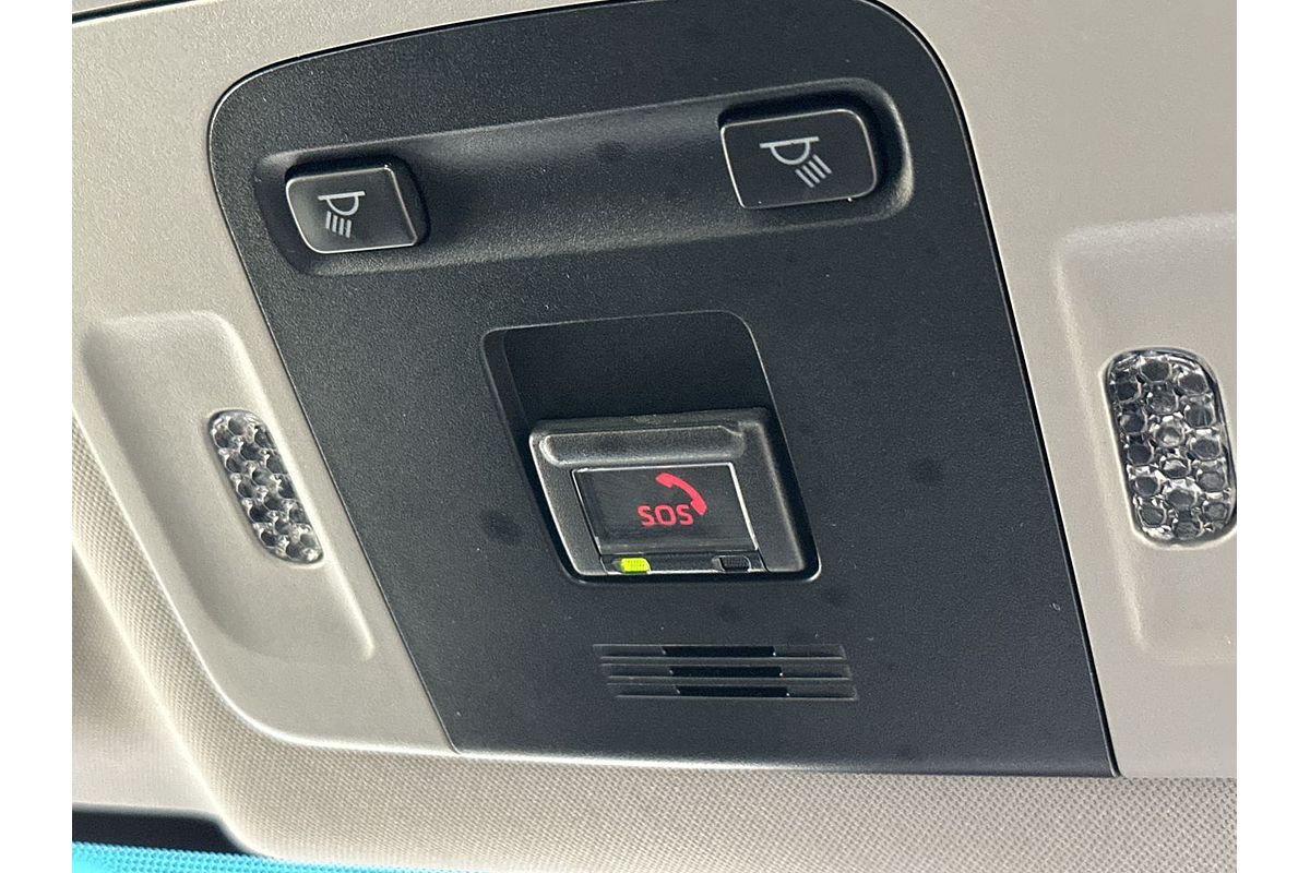 2022 Toyota Camry Ascent AXVA70R