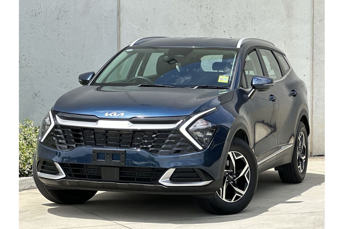 2024 Kia Sportage S NQ5