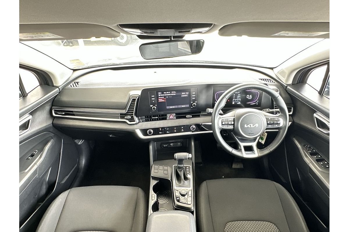 2024 Kia Sportage S NQ5