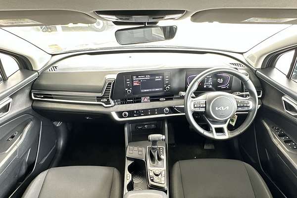 2024 Kia Sportage S NQ5