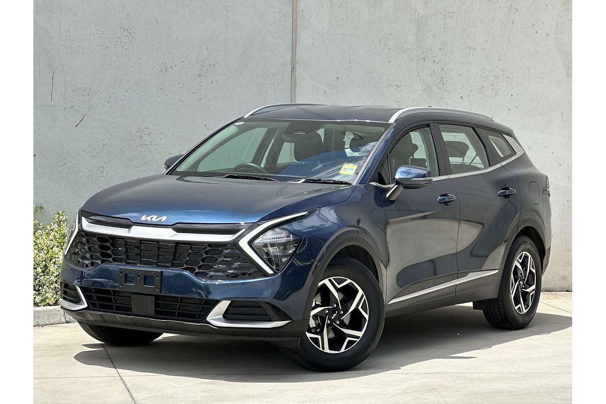 2024 Kia Sportage S NQ5