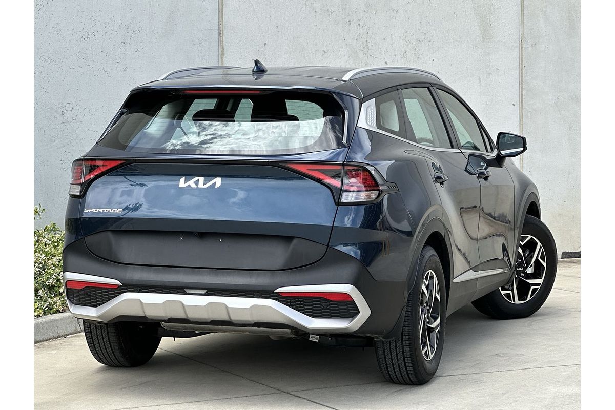 2024 Kia Sportage S NQ5
