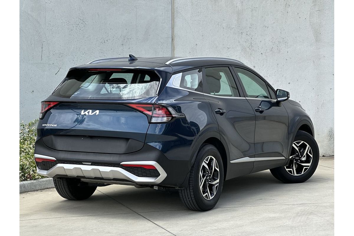 2024 Kia Sportage S NQ5