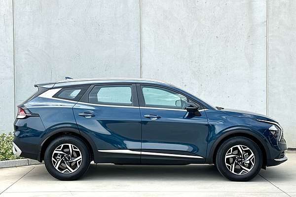 2024 Kia Sportage S NQ5
