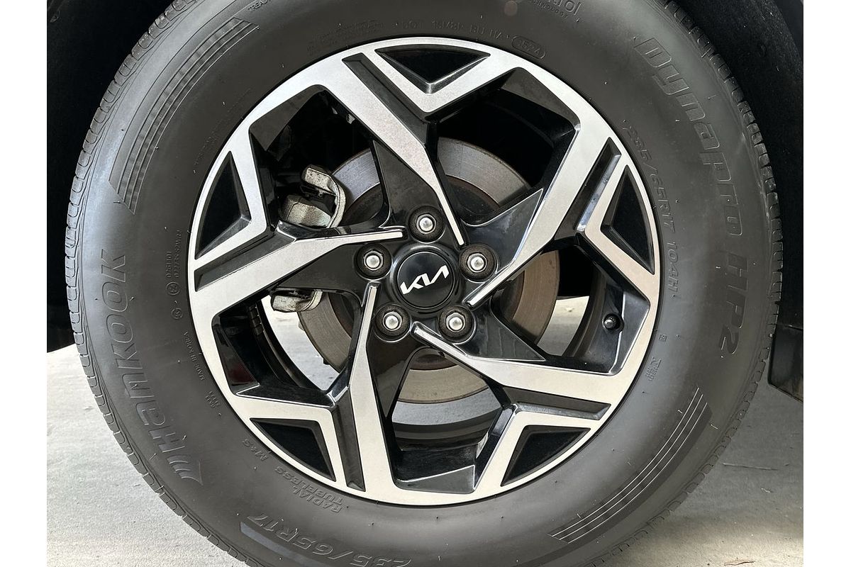 2024 Kia Sportage S NQ5