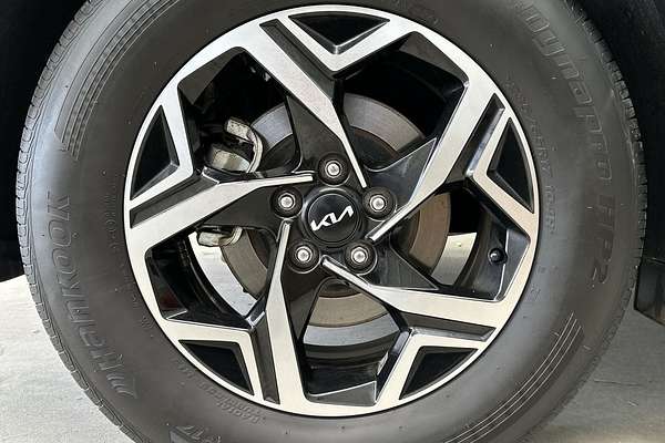 2024 Kia Sportage S NQ5