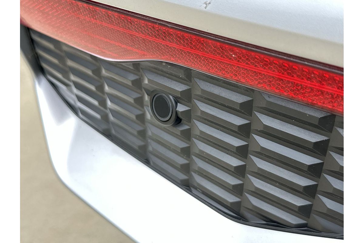 2024 Kia Sportage S NQ5