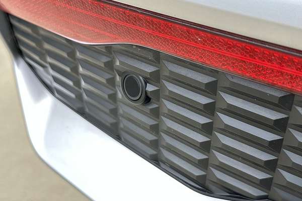 2024 Kia Sportage S NQ5