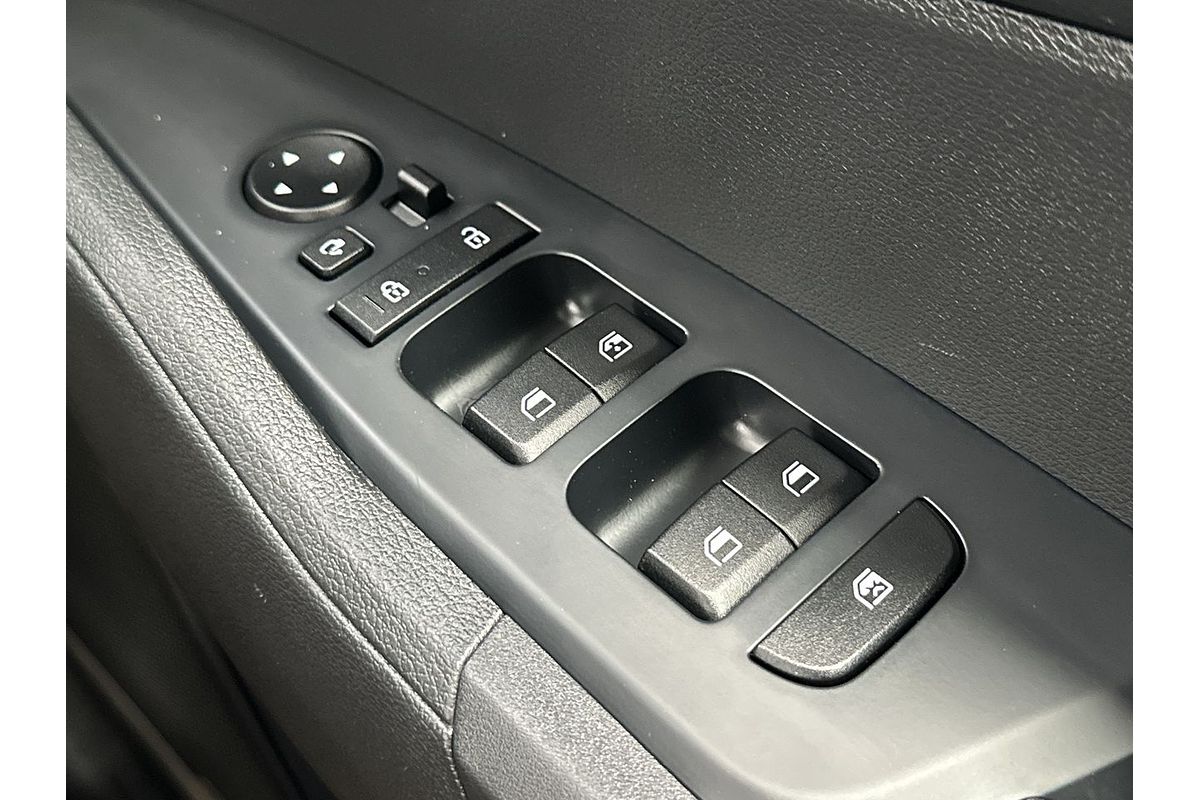 2024 Kia Sportage S NQ5