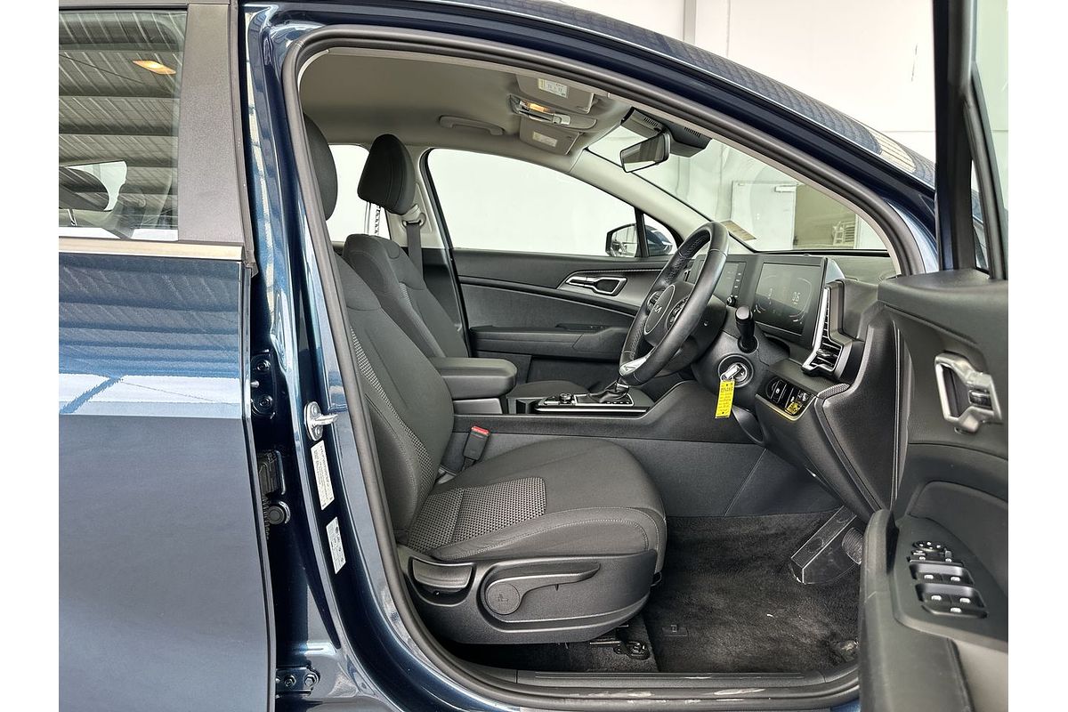 2024 Kia Sportage S NQ5