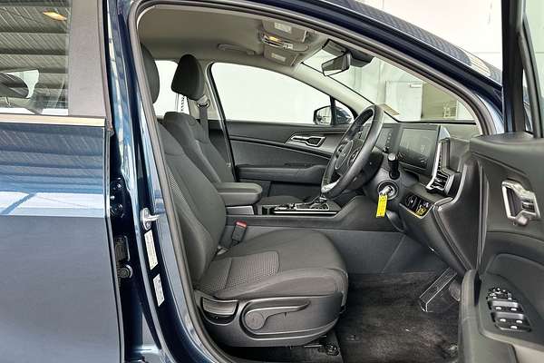 2024 Kia Sportage S NQ5