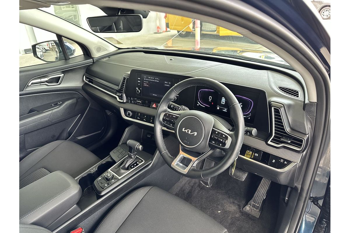 2024 Kia Sportage S NQ5