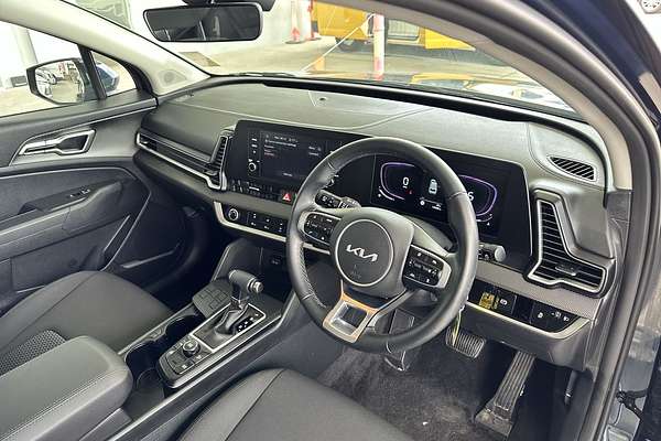 2024 Kia Sportage S NQ5