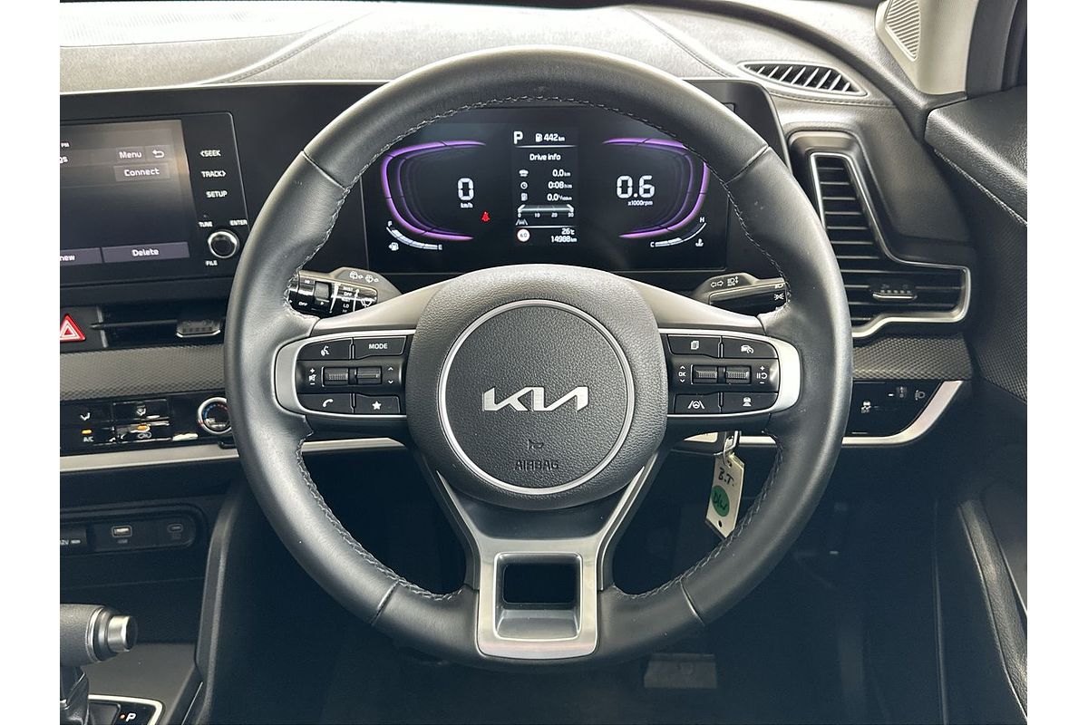 2024 Kia Sportage S NQ5