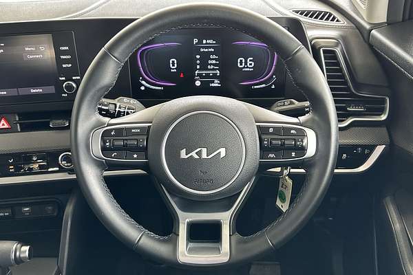 2024 Kia Sportage S NQ5