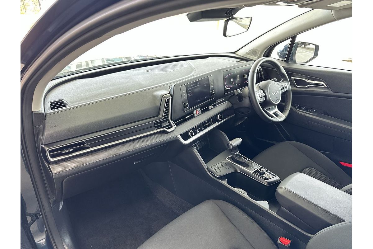 2024 Kia Sportage S NQ5