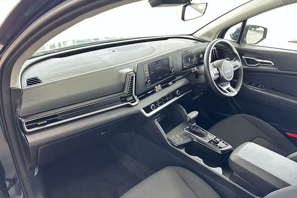 2024 Kia Sportage S NQ5