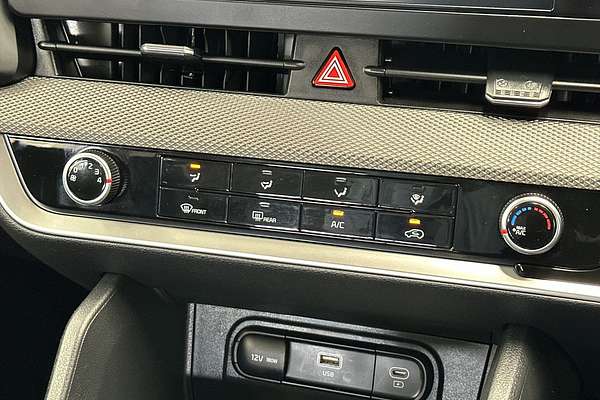 2024 Kia Sportage S NQ5