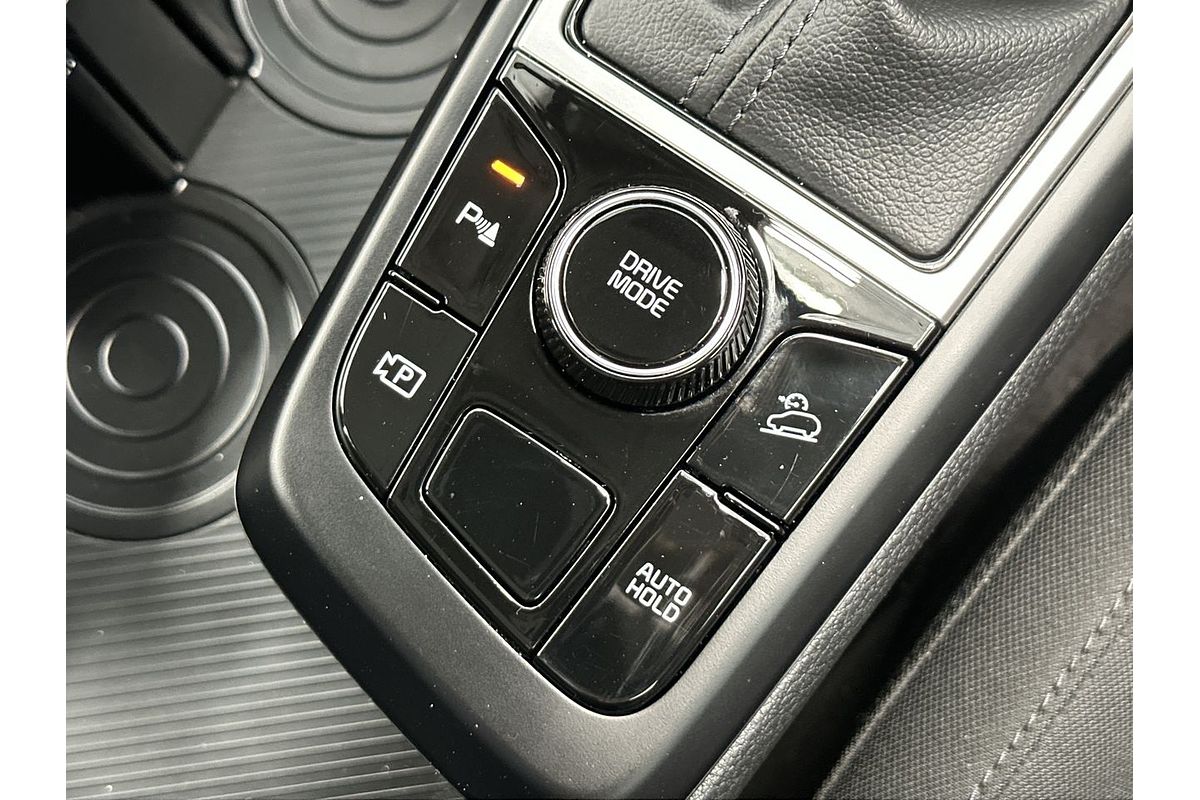 2024 Kia Sportage S NQ5