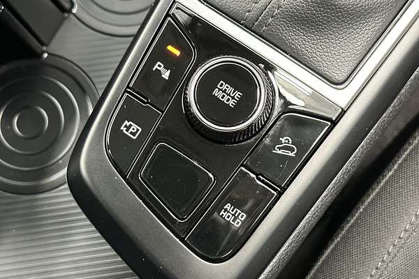 2024 Kia Sportage S NQ5